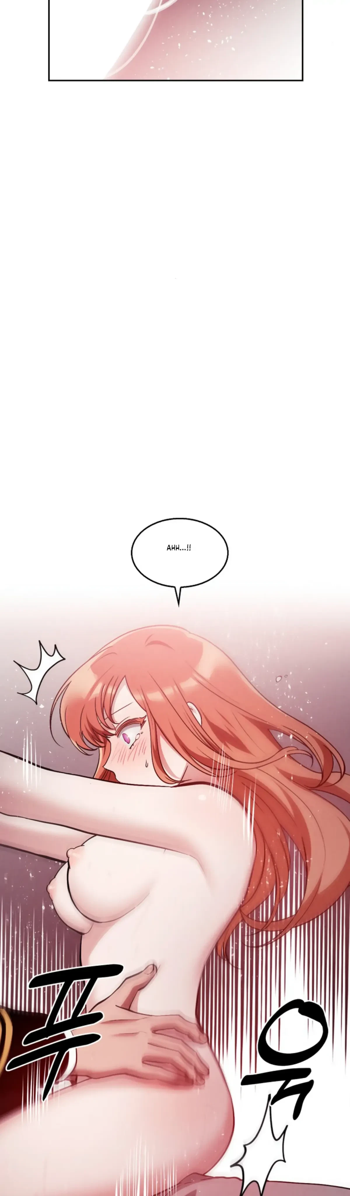 The Emperor Is HARD To Please! Chapter 26, page 12