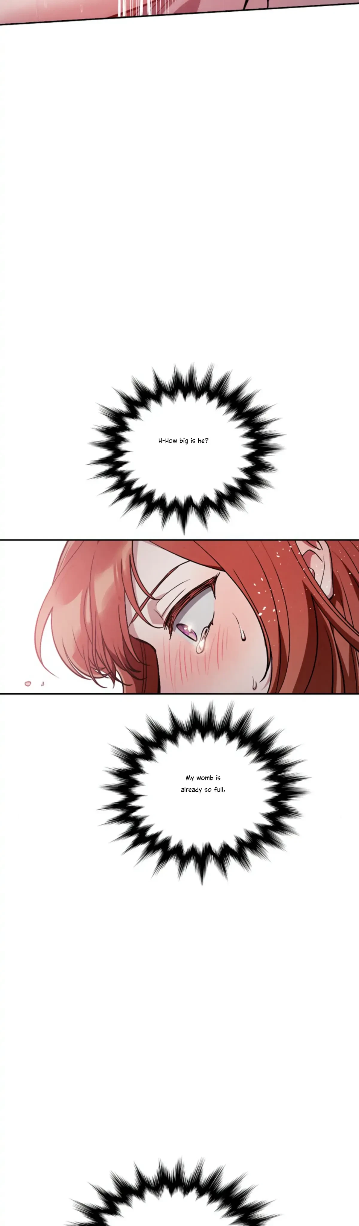 The Emperor Is HARD To Please! Chapter 26, page 13
