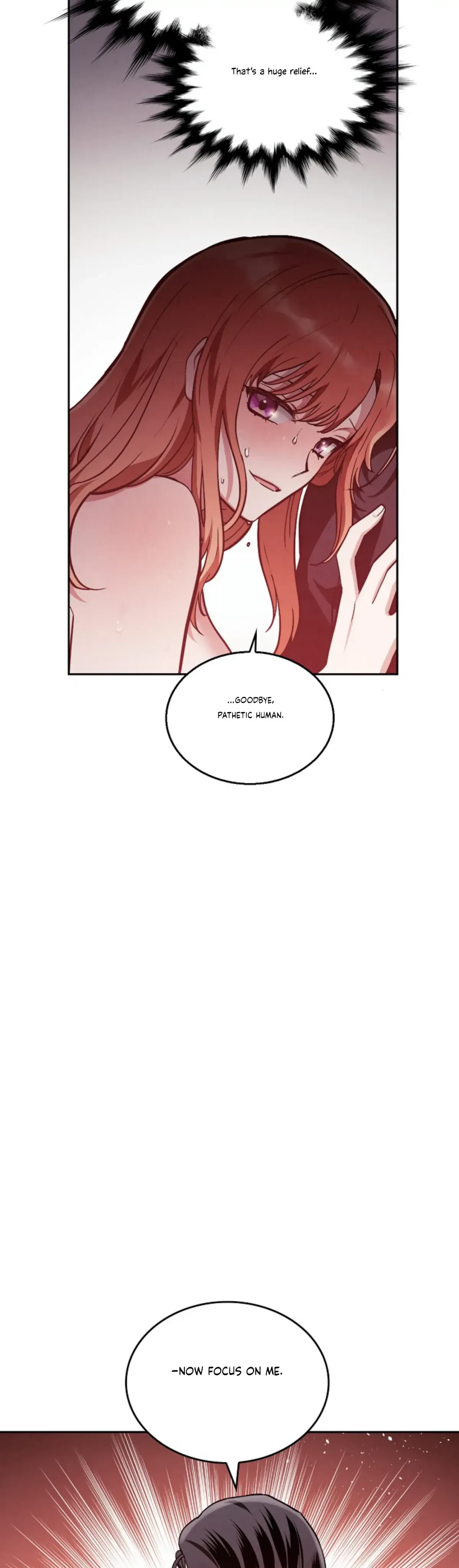 The Emperor Is HARD To Please! Chapter 26, page 22