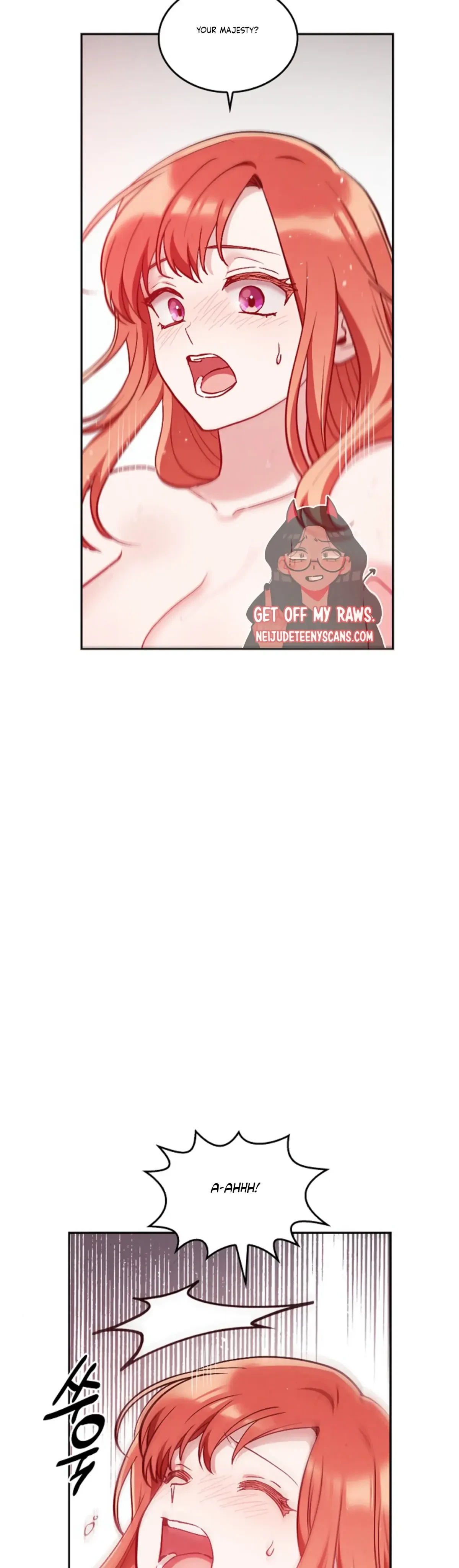 The Emperor Is HARD To Please! Chapter 26, page 26