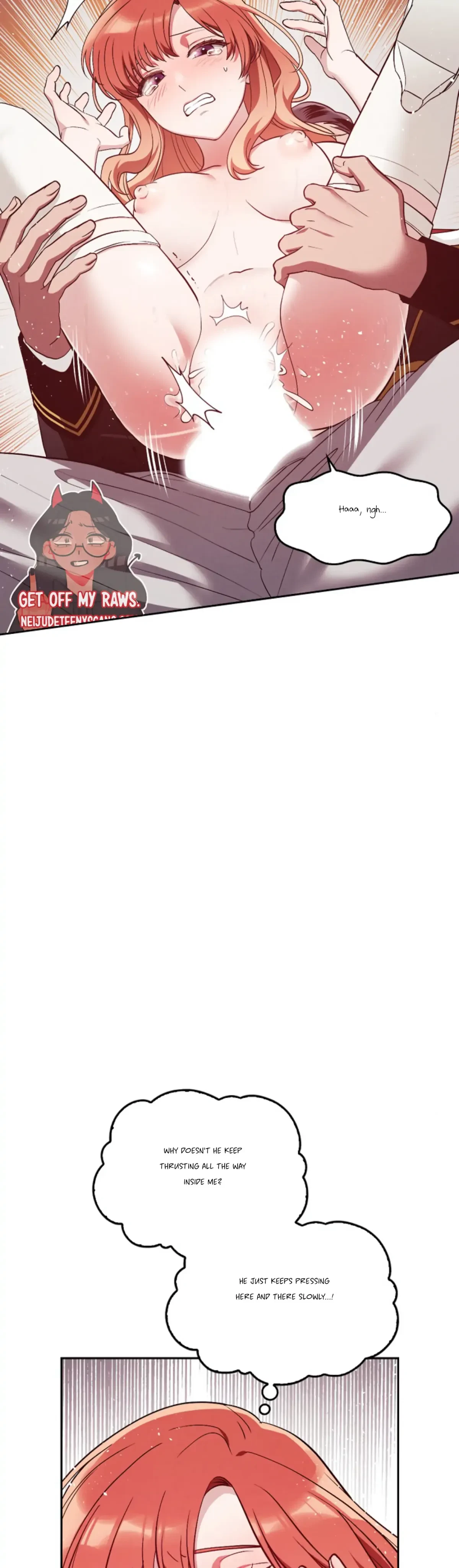 The Emperor Is HARD To Please! Chapter 26, page 38