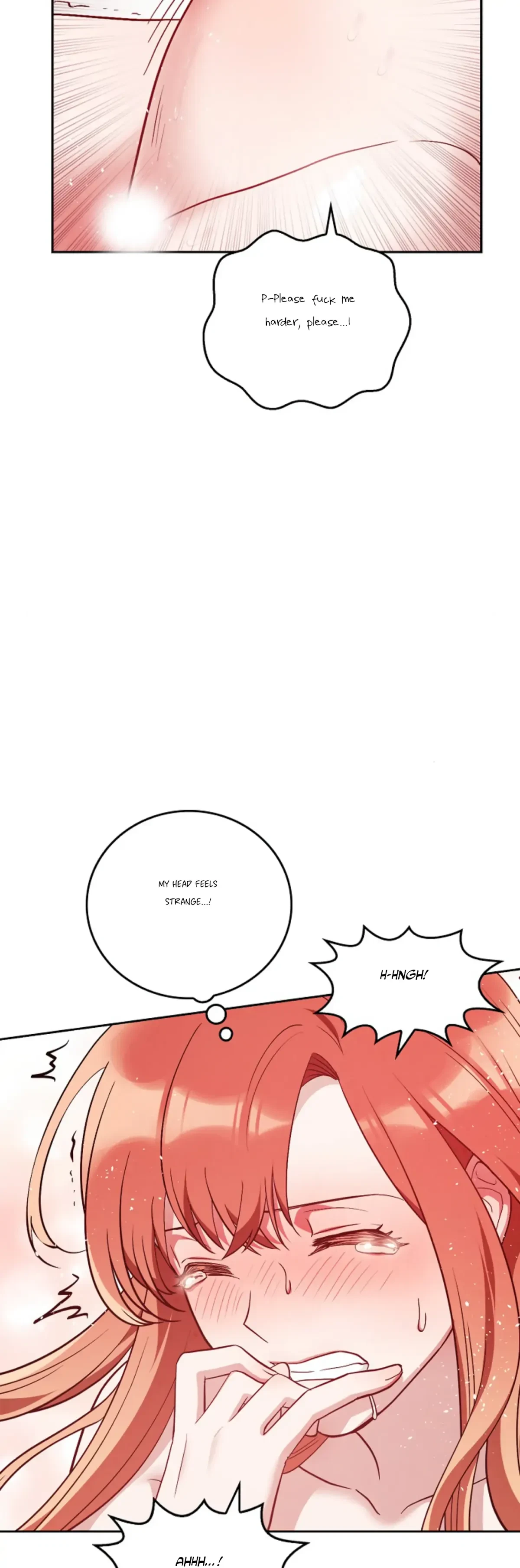 The Emperor Is HARD To Please! Chapter 26, page 40
