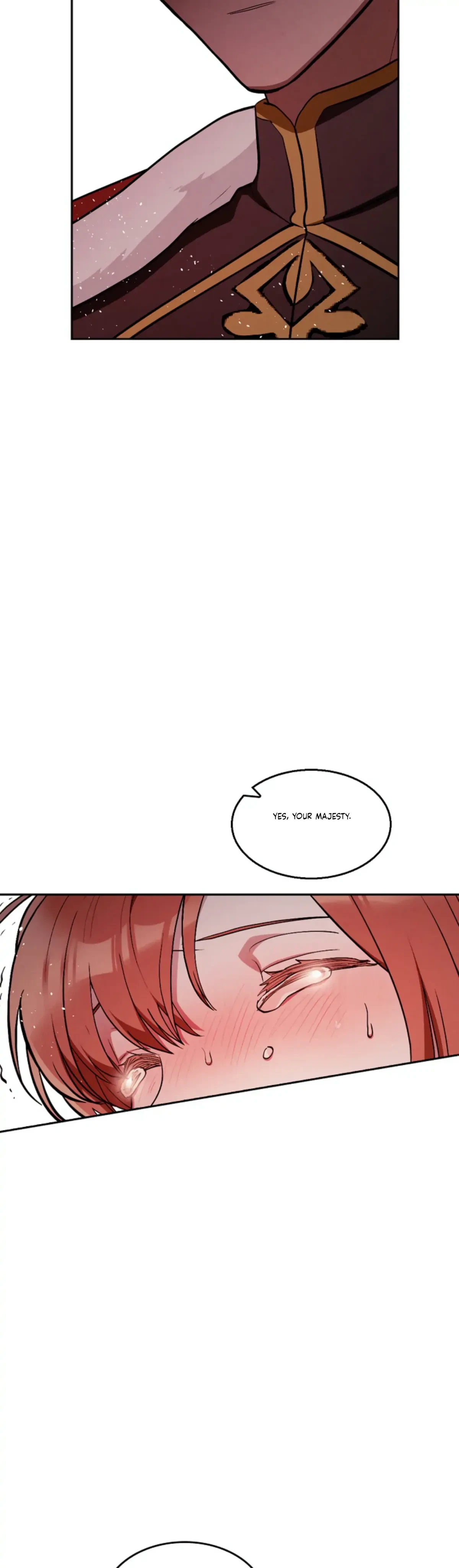The Emperor Is HARD To Please! Chapter 26, page 48