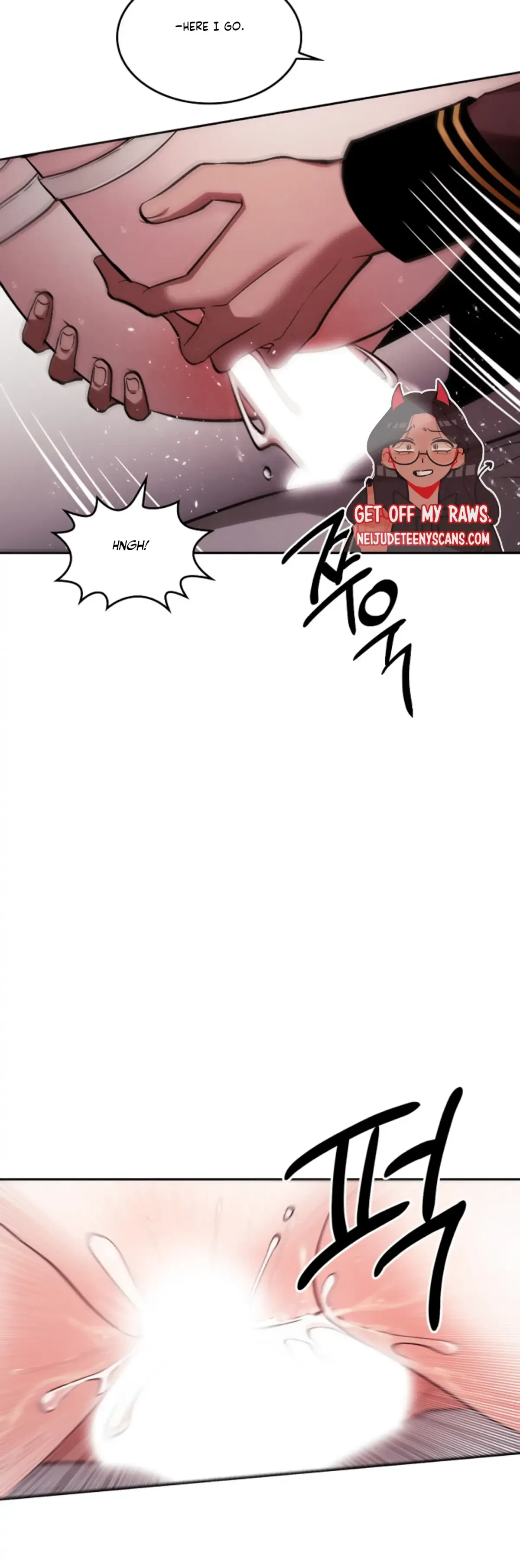 The Emperor Is HARD To Please! Chapter 26, page 49