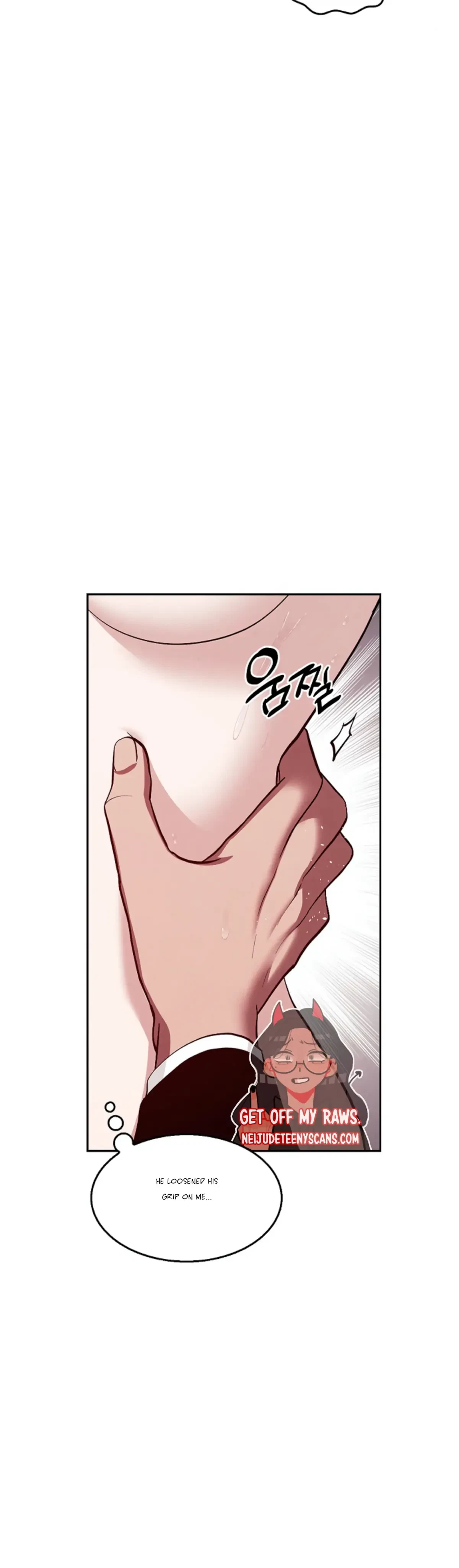 The Emperor Is HARD To Please! Chapter 26, page 8