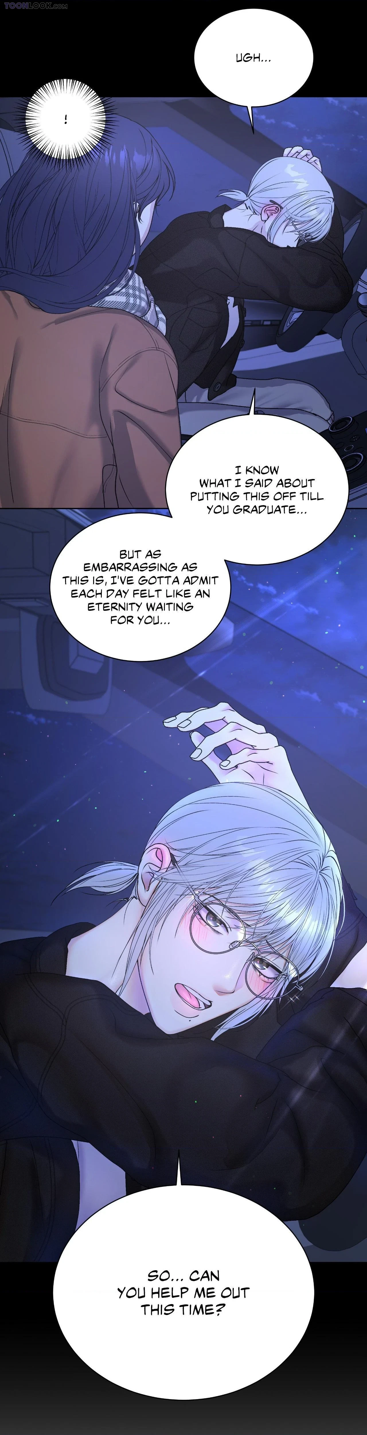 Chapter 84 - Side Story 13, page 15