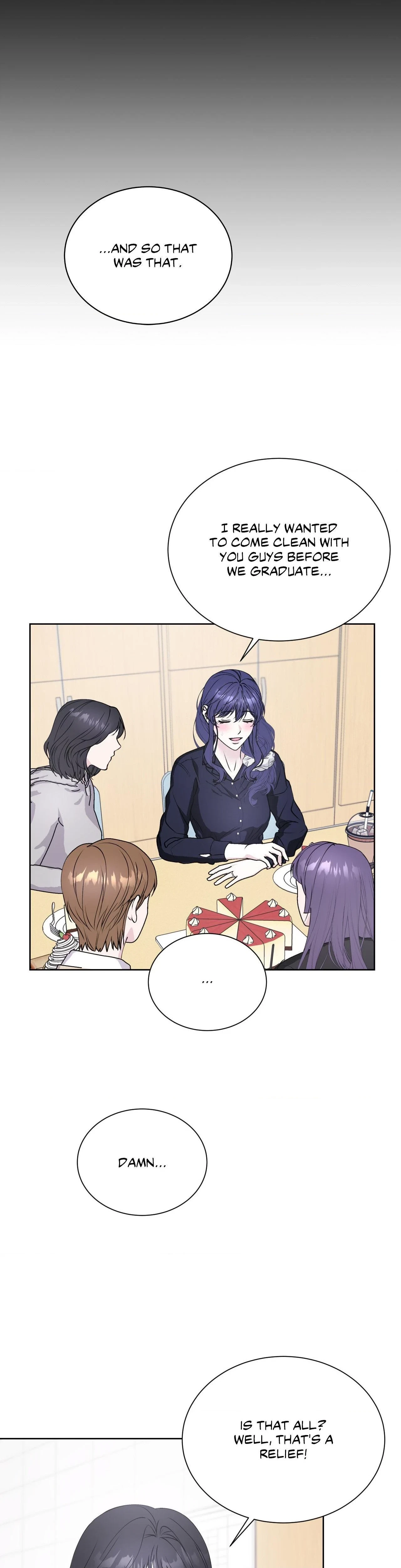 Chapter 84 - Side Story 13, page 16