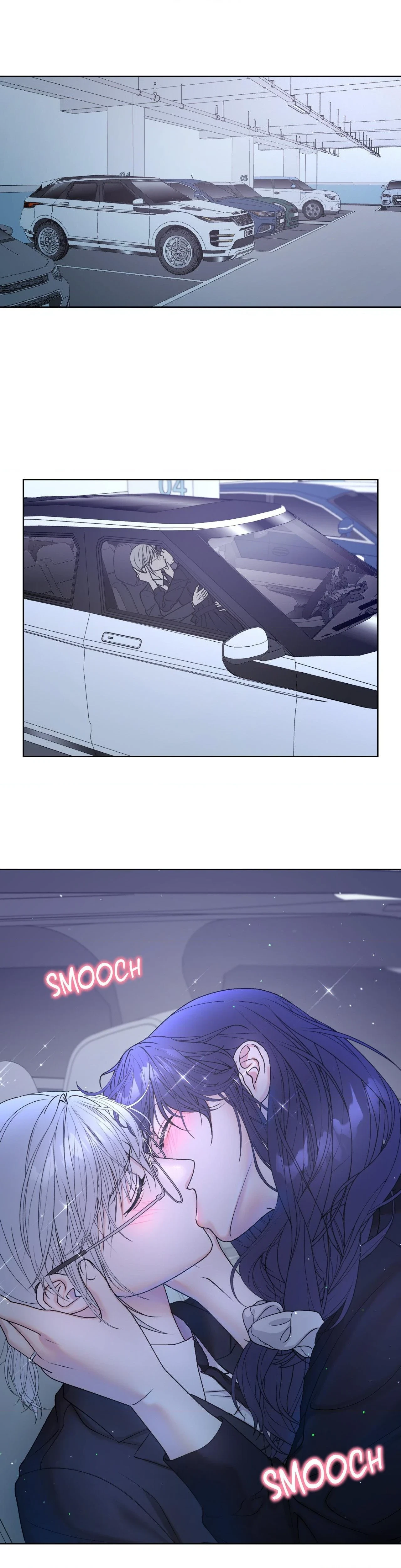 Chapter 84 - Side Story 13, page 27
