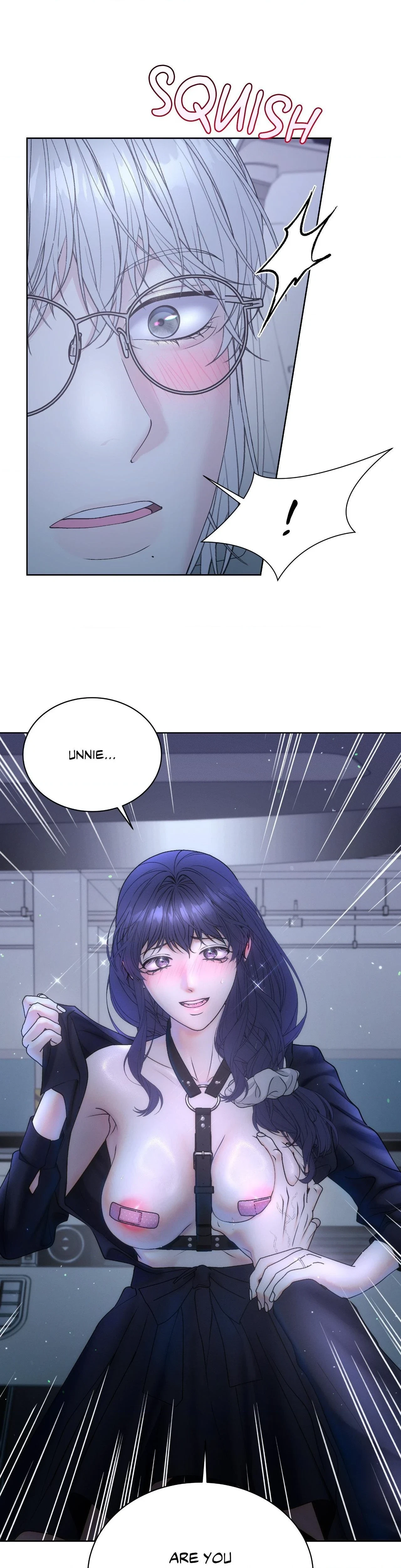 Chapter 84 - Side Story 13, page 31