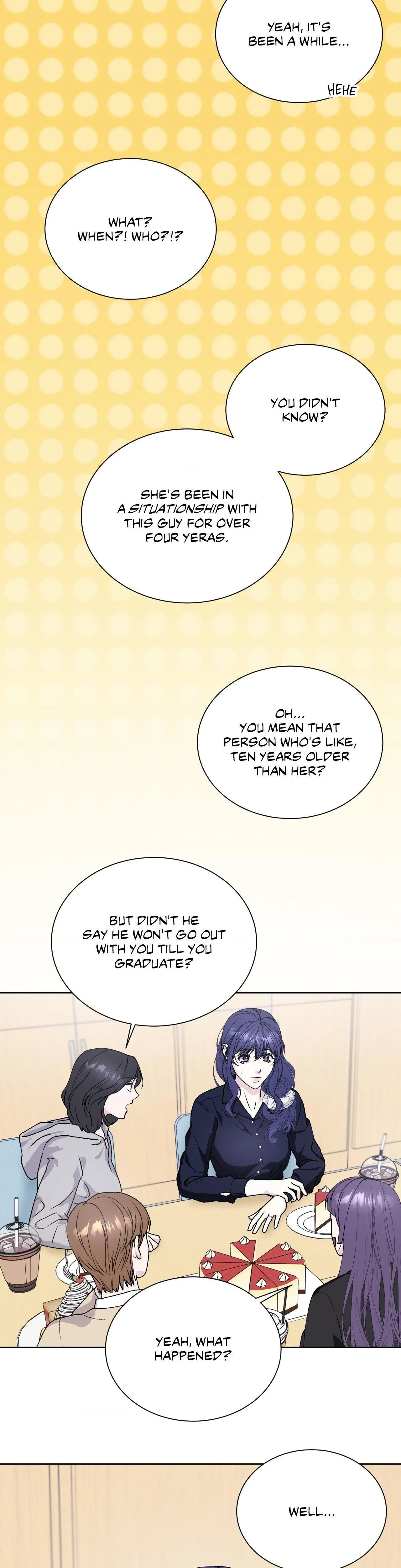 Chapter 84 - Side Story 13, page 7