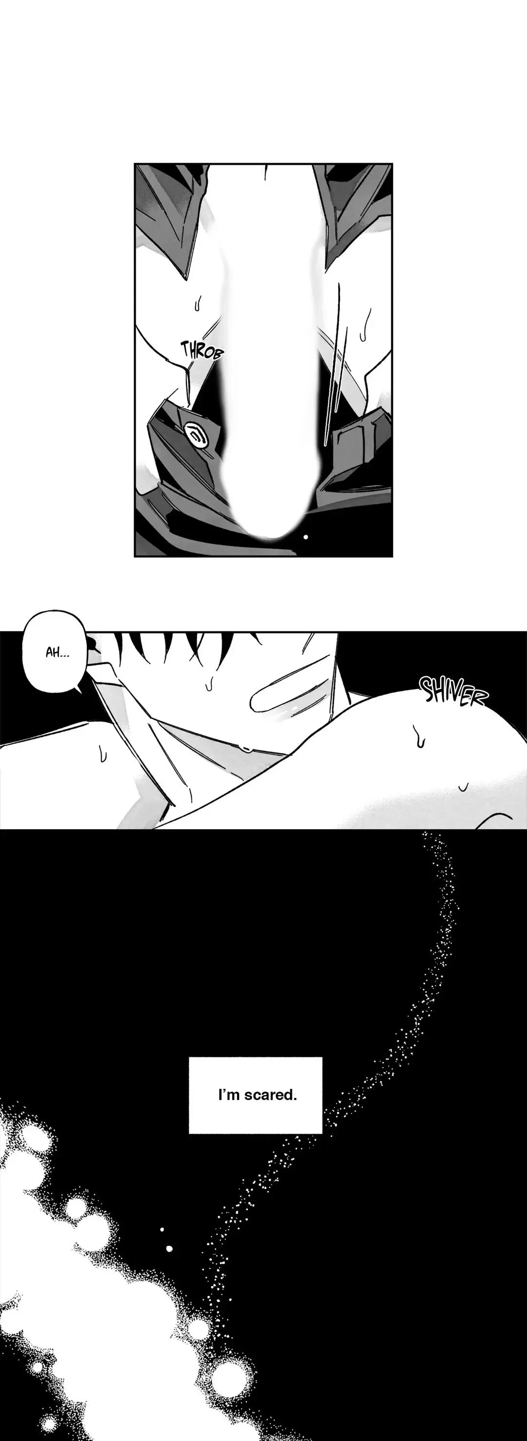 Down And Dirty Chapter 26, page 11