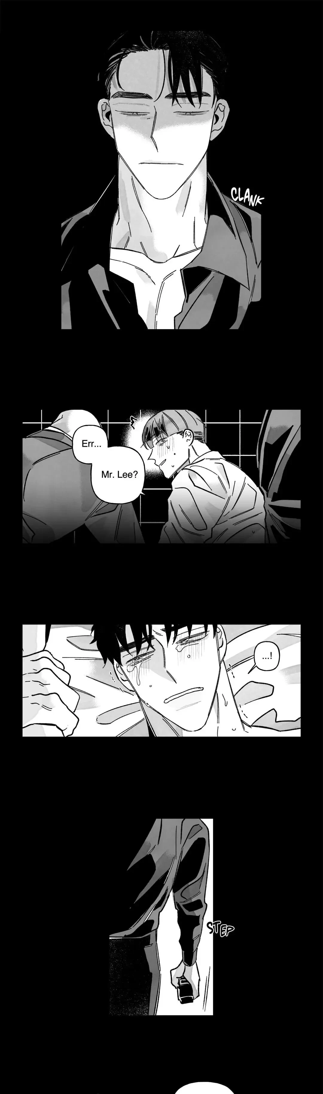 Down And Dirty Chapter 26, page 2
