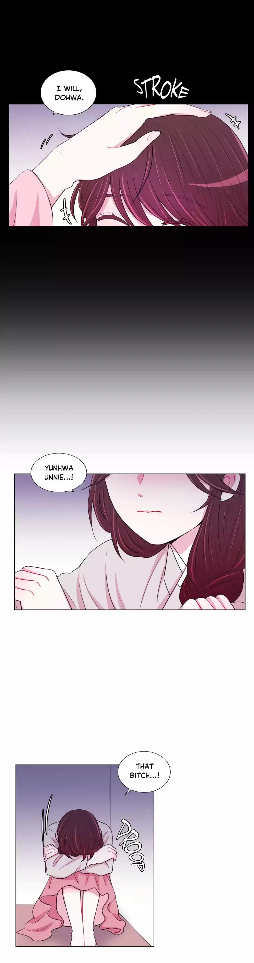 Moonlight Garden Chapter 32, page 12