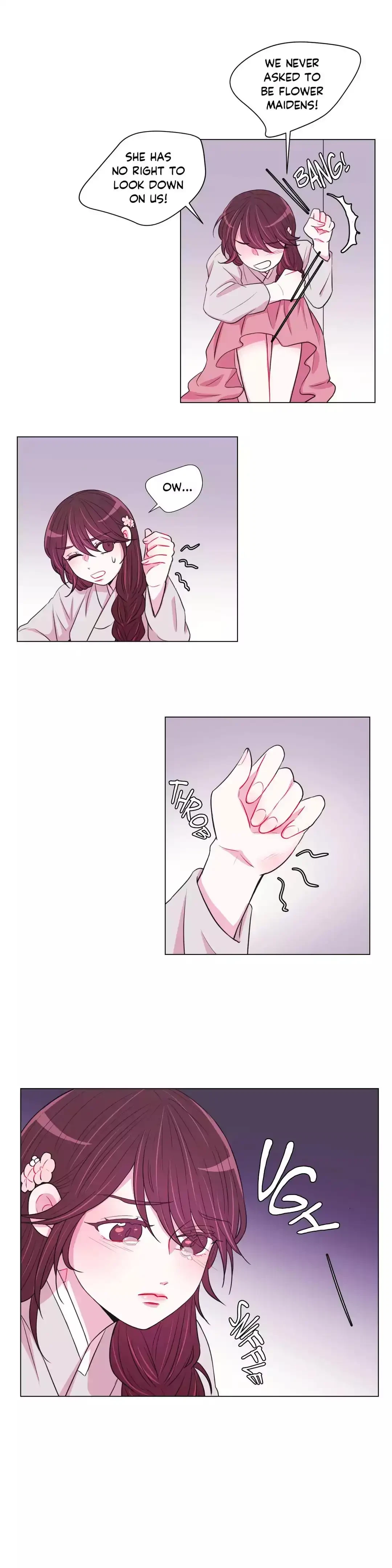 Moonlight Garden Chapter 32, page 13