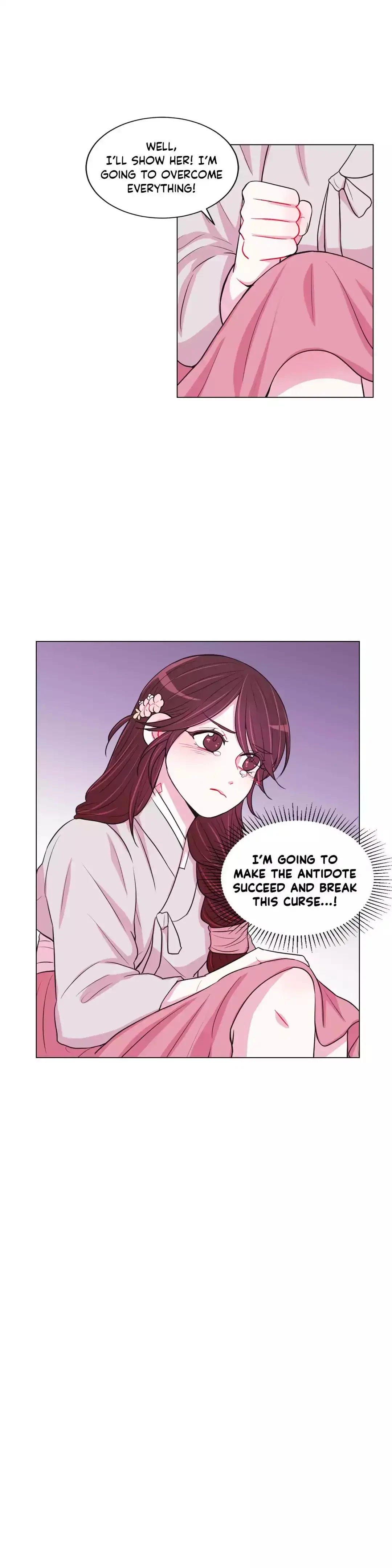 Moonlight Garden Chapter 32, page 15