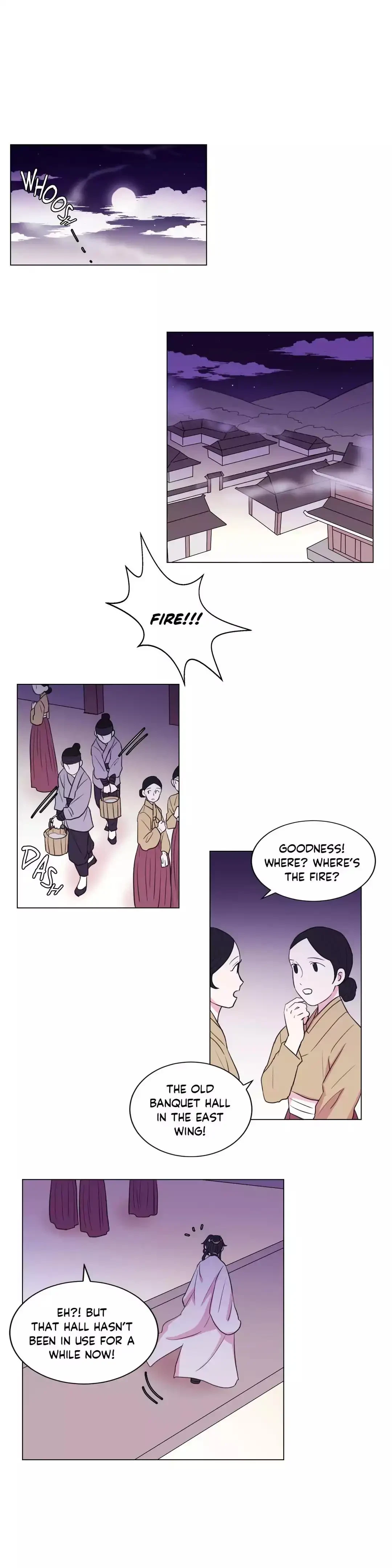 Moonlight Garden Chapter 32, page 16