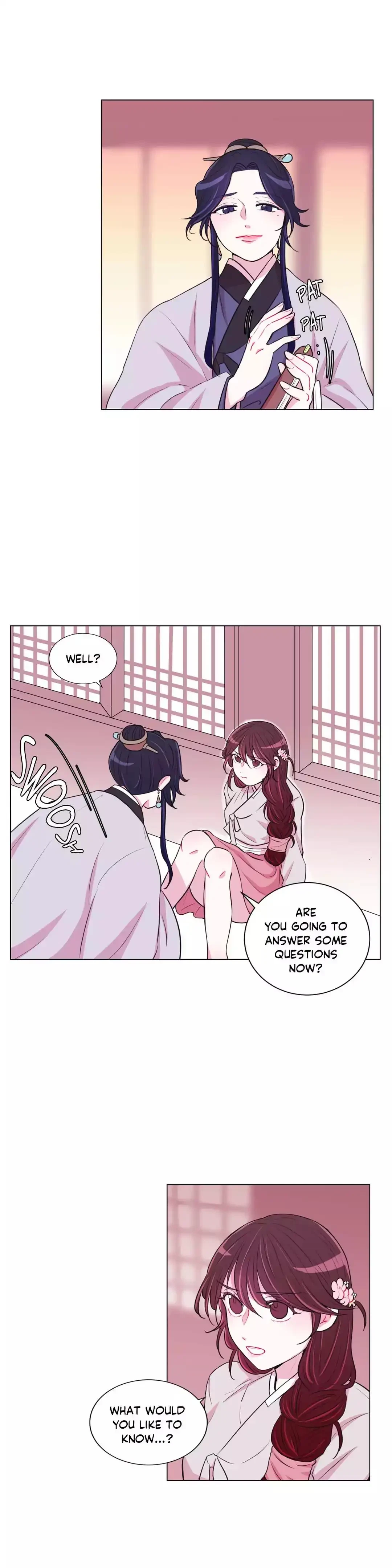 Moonlight Garden Chapter 32, page 2
