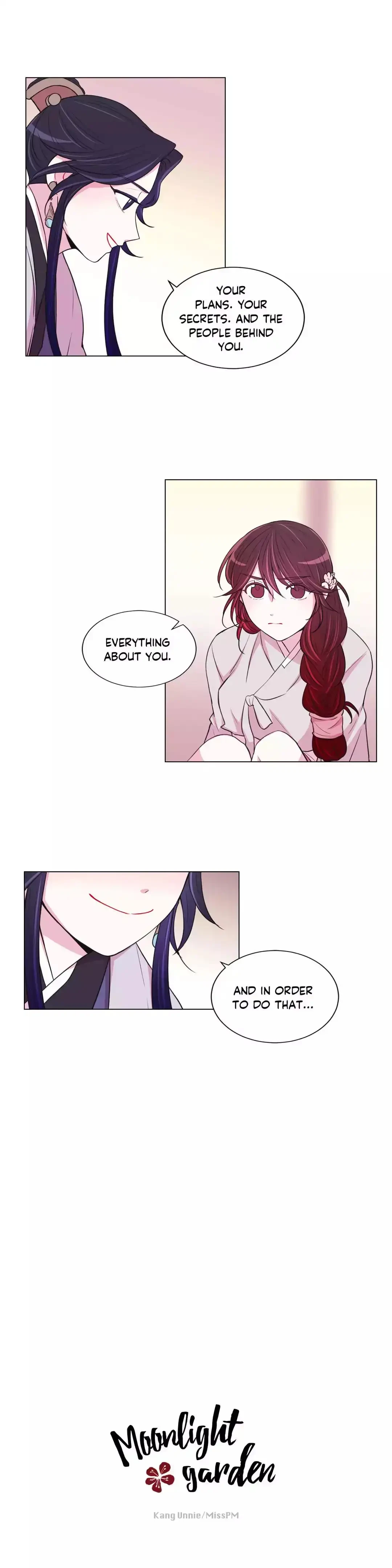 Moonlight Garden Chapter 32, page 4