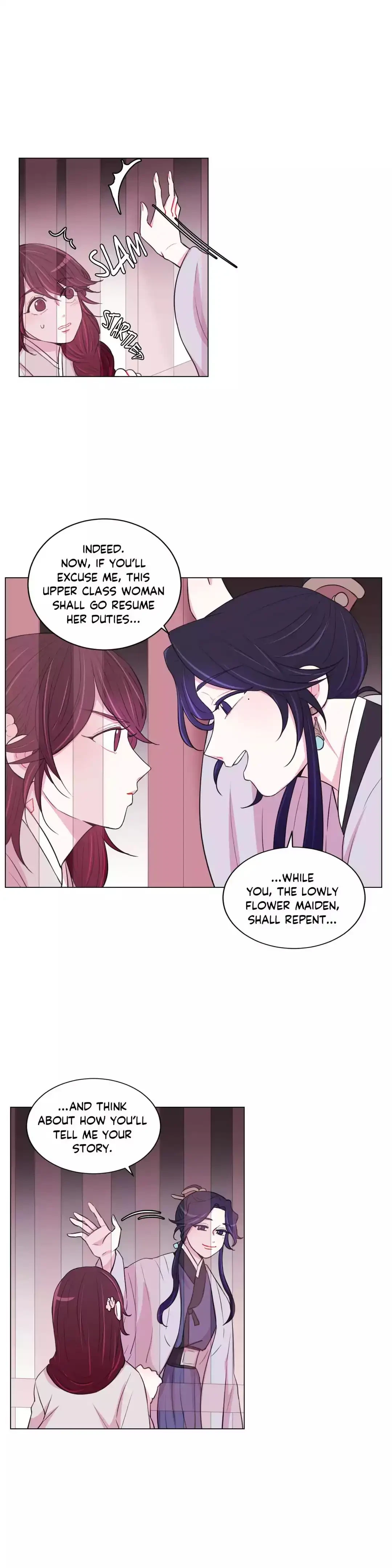 Moonlight Garden Chapter 32, page 7