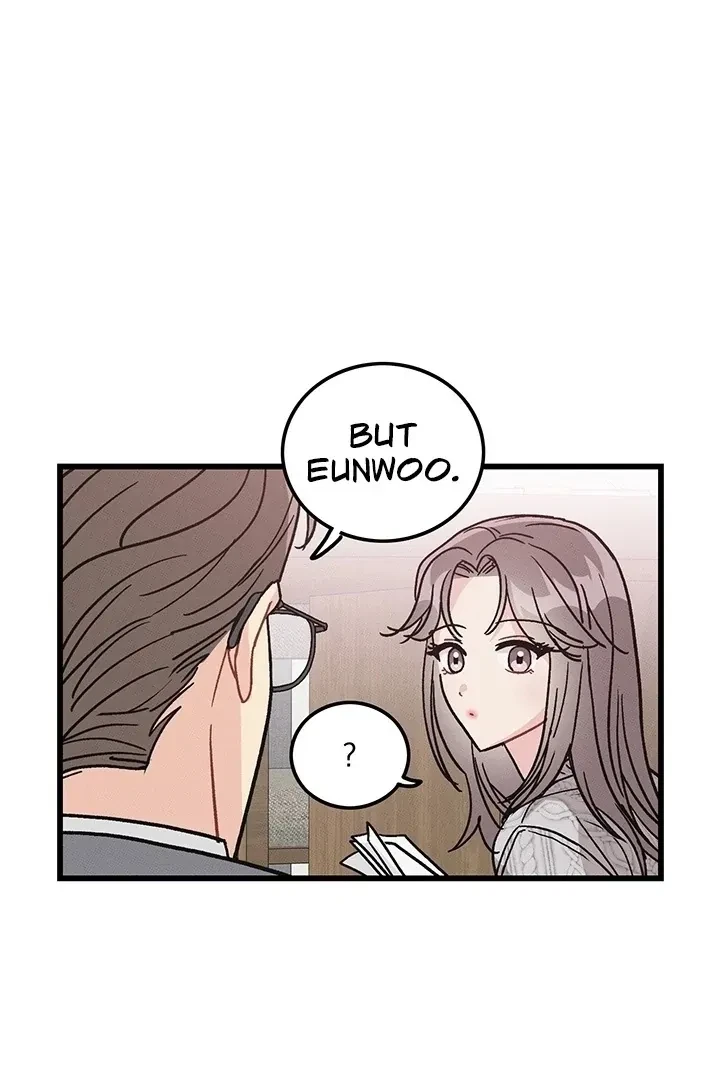 Aesthetics Of The Office Romance Chapter 4, page 2