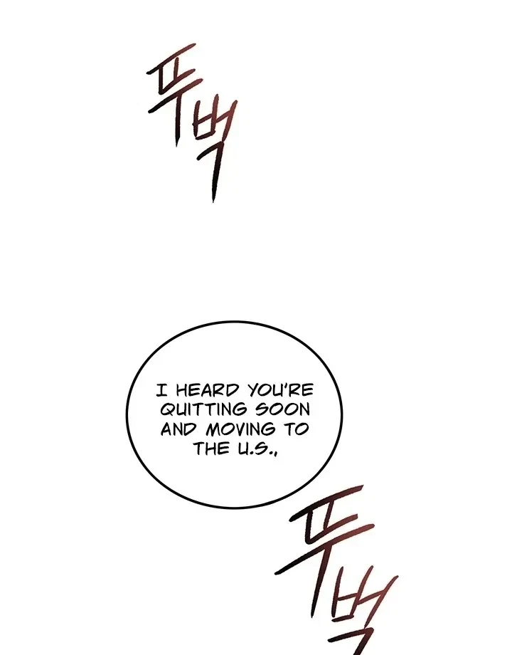 Aesthetics Of The Office Romance Chapter 4, page 3