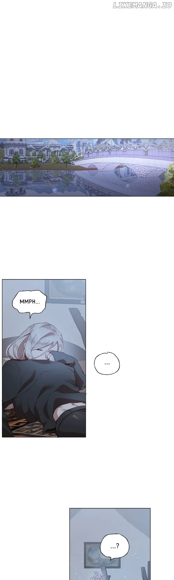 My Teacher Has Chosen My Husband Candidates Chapter 44, page 3