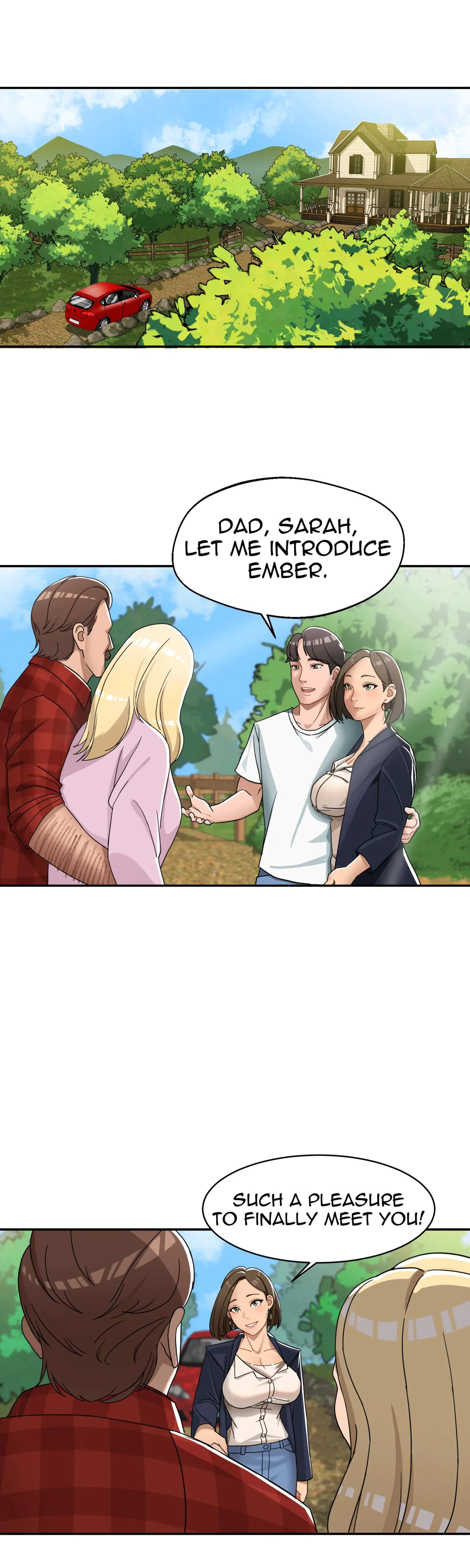Teach Me First! Chapter 0, page 10