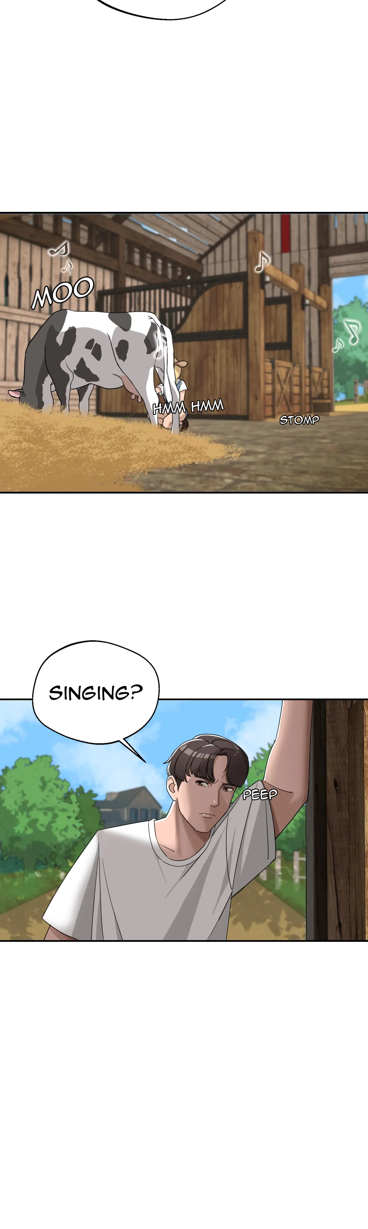 Teach Me First! Chapter 0, page 12