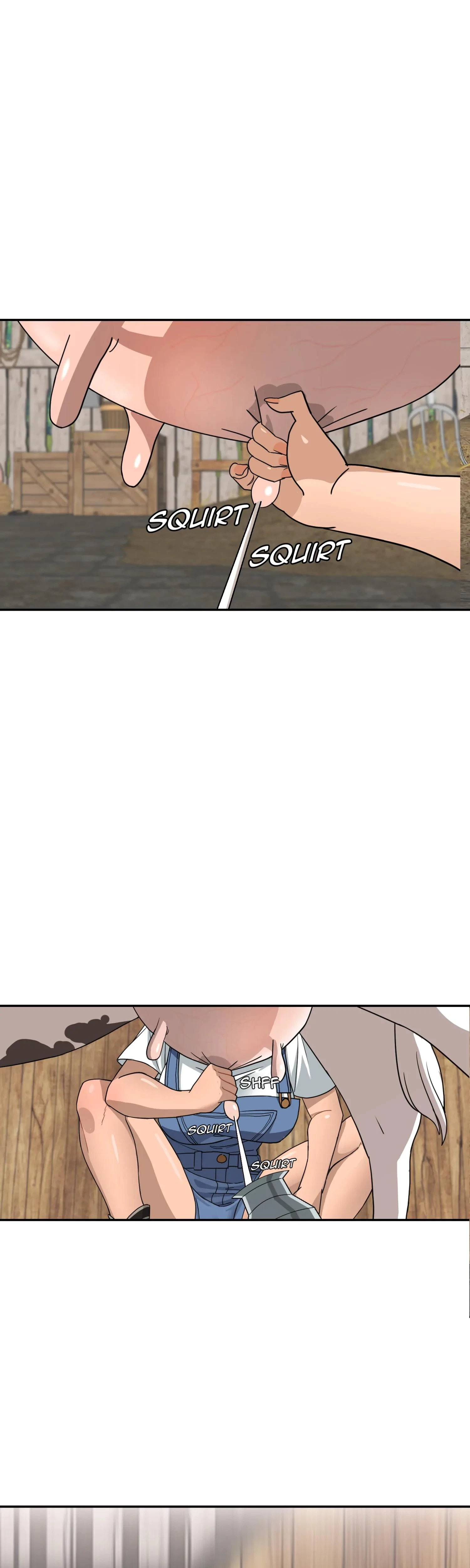 Teach Me First! Chapter 0, page 14