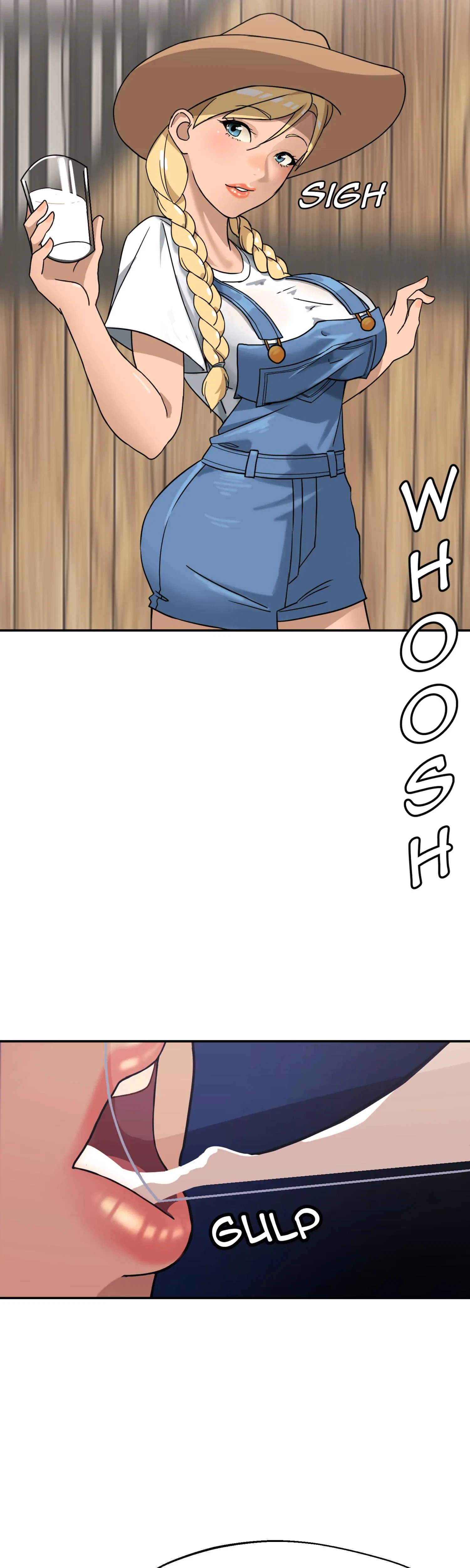 Teach Me First! Chapter 0, page 15