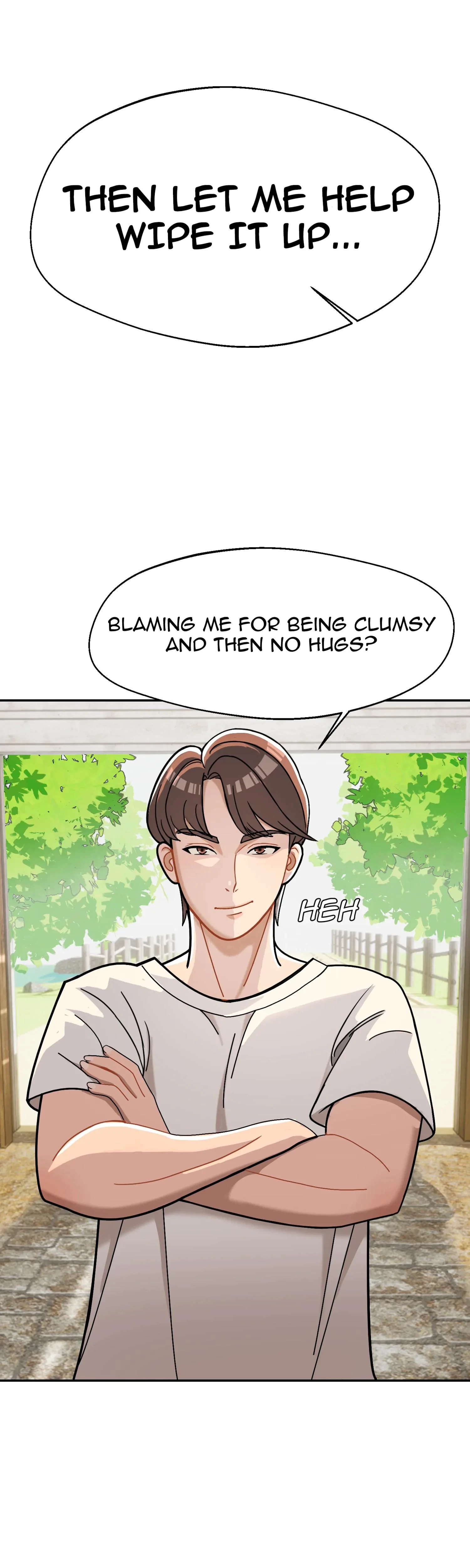 Teach Me First! Chapter 0, page 18