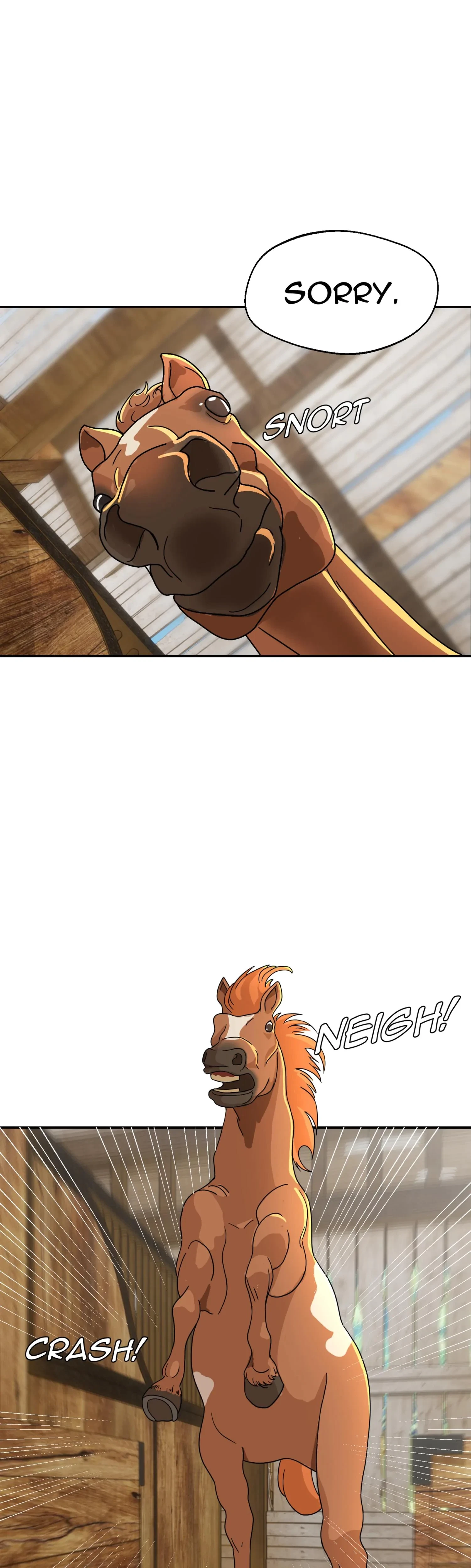 Teach Me First! Chapter 0, page 20