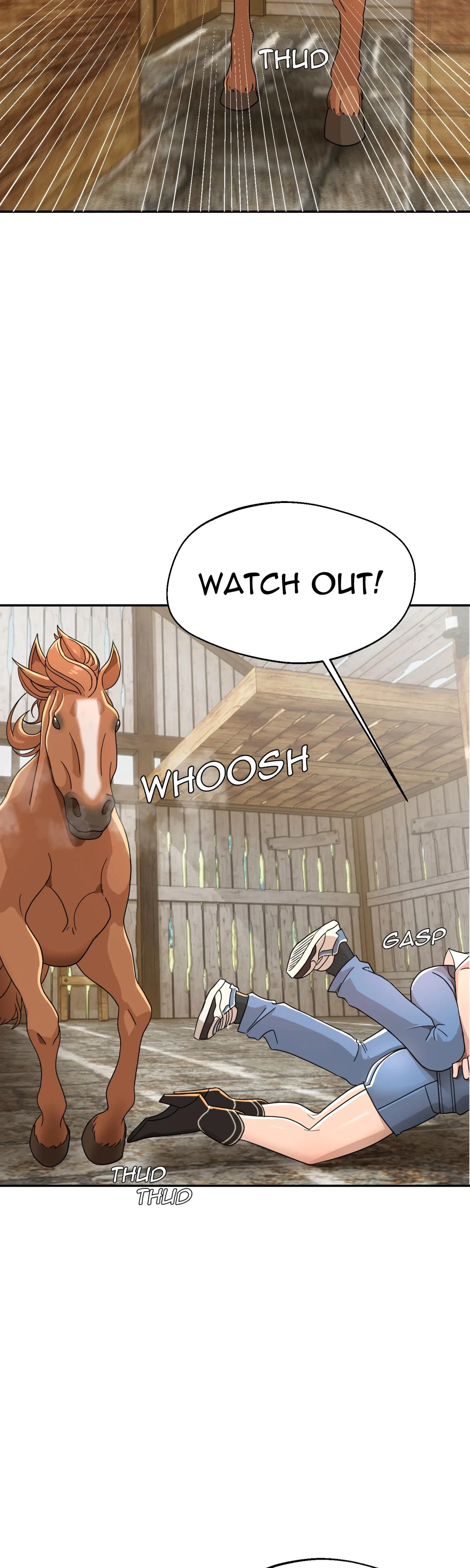 Teach Me First! Chapter 0, page 21