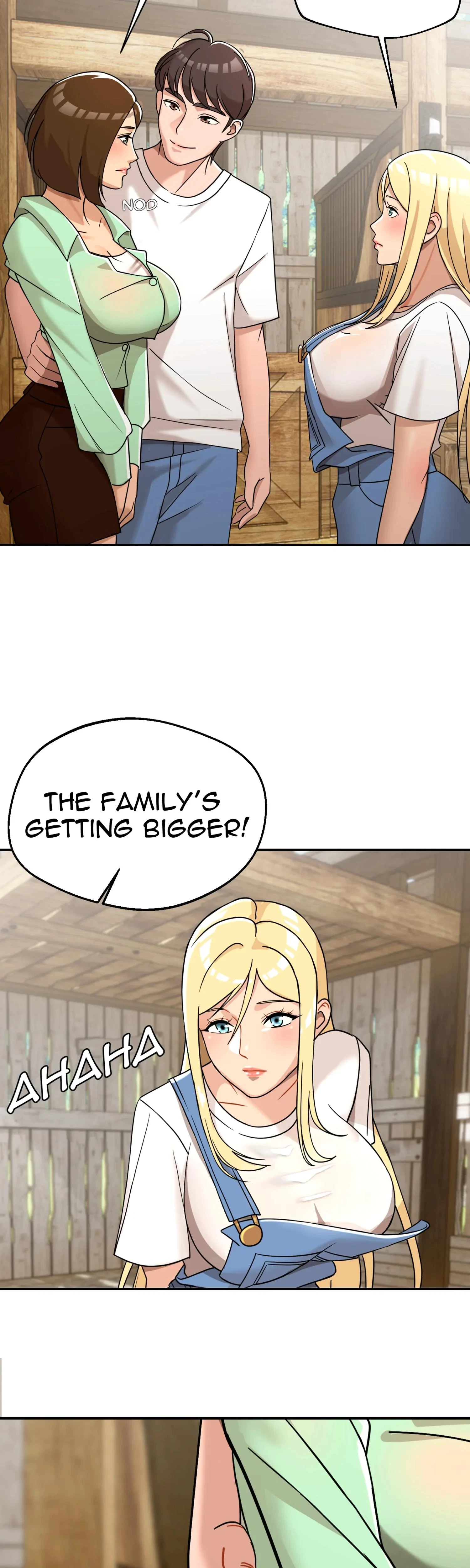 Teach Me First! Chapter 0, page 25