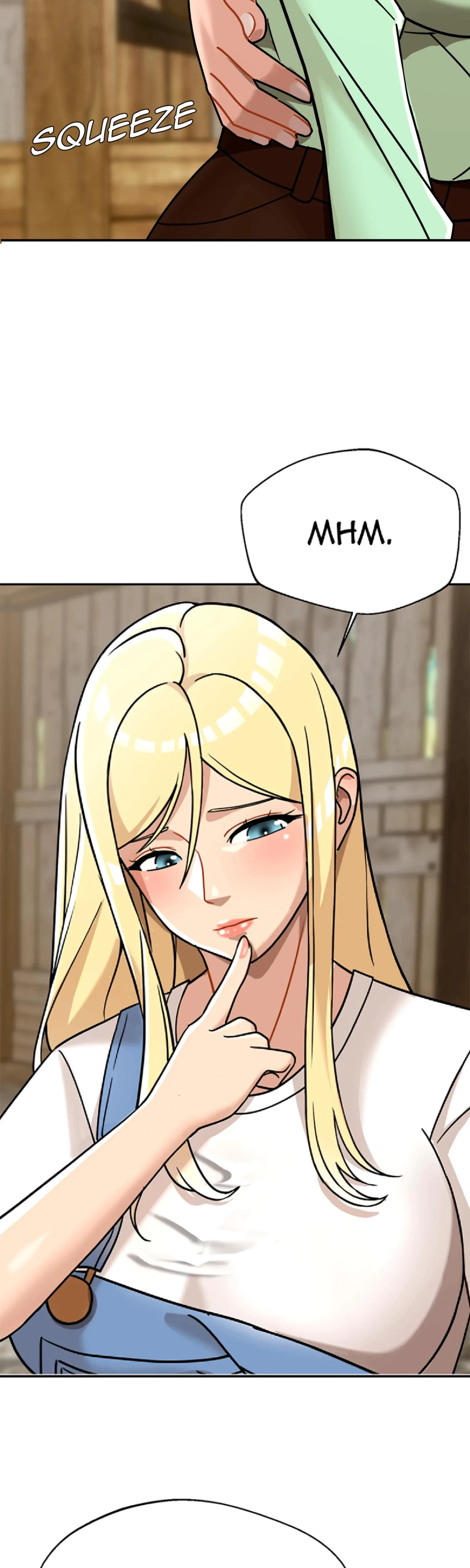 Teach Me First! Chapter 0, page 26