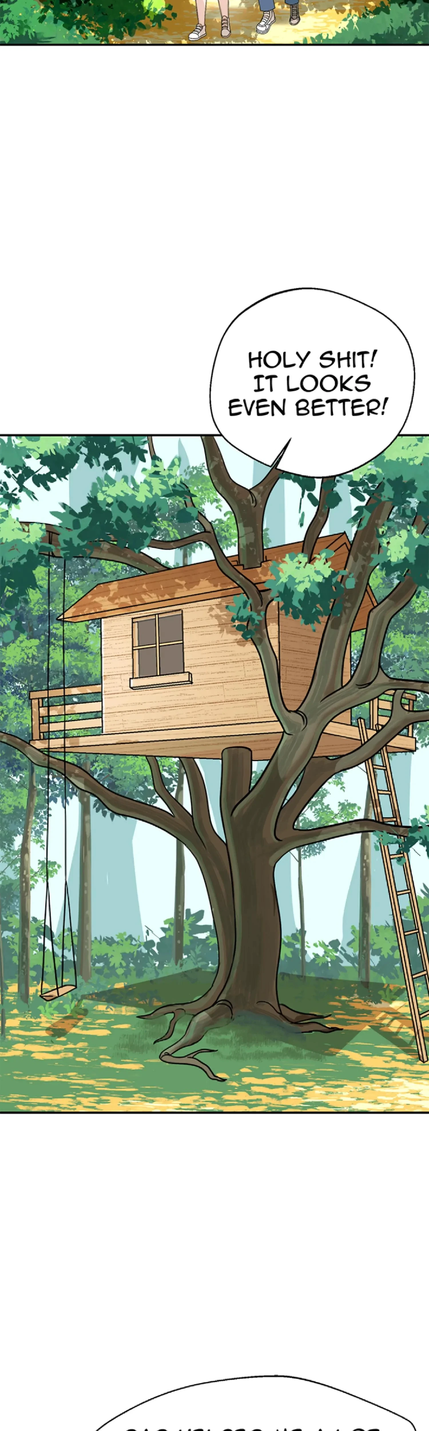 Teach Me First! Chapter 0, page 28