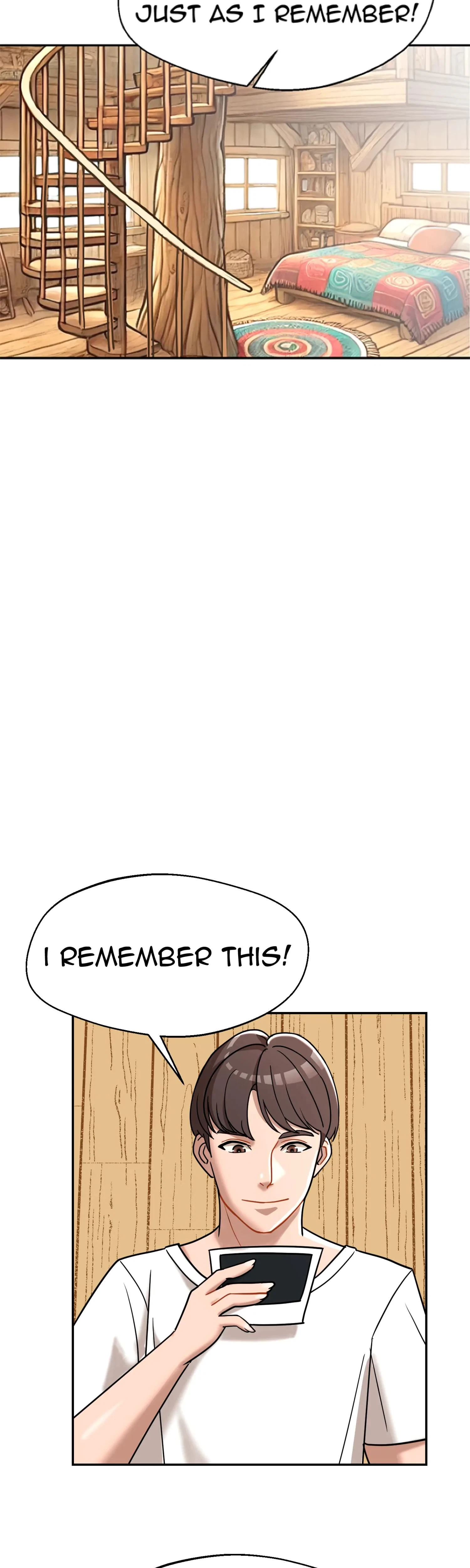 Teach Me First! Chapter 0, page 32