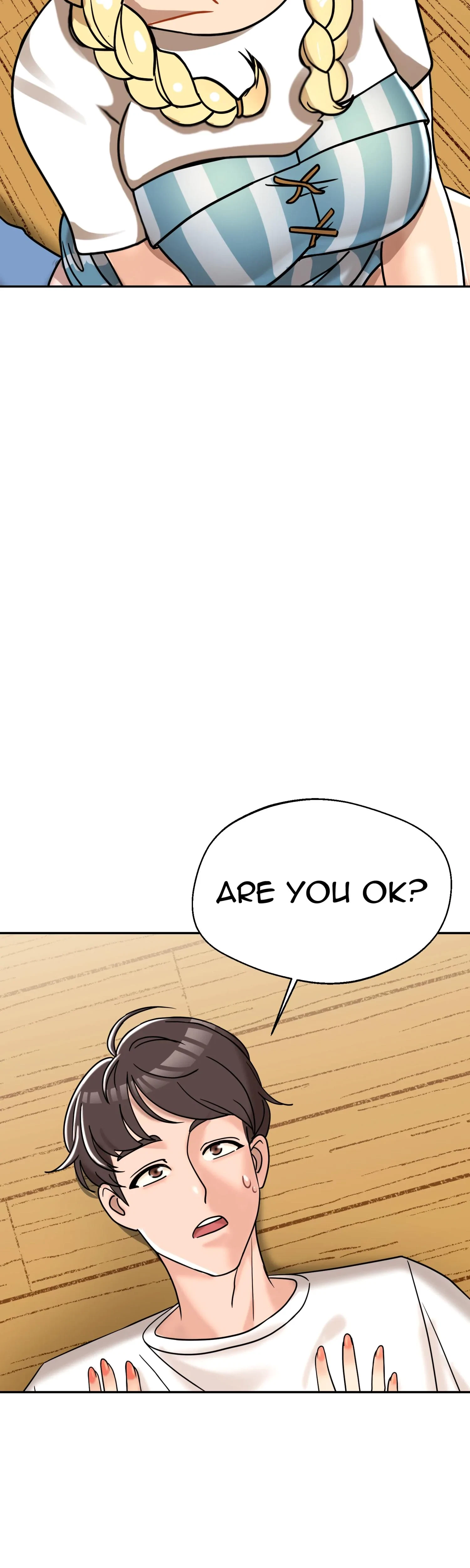 Teach Me First! Chapter 0, page 37
