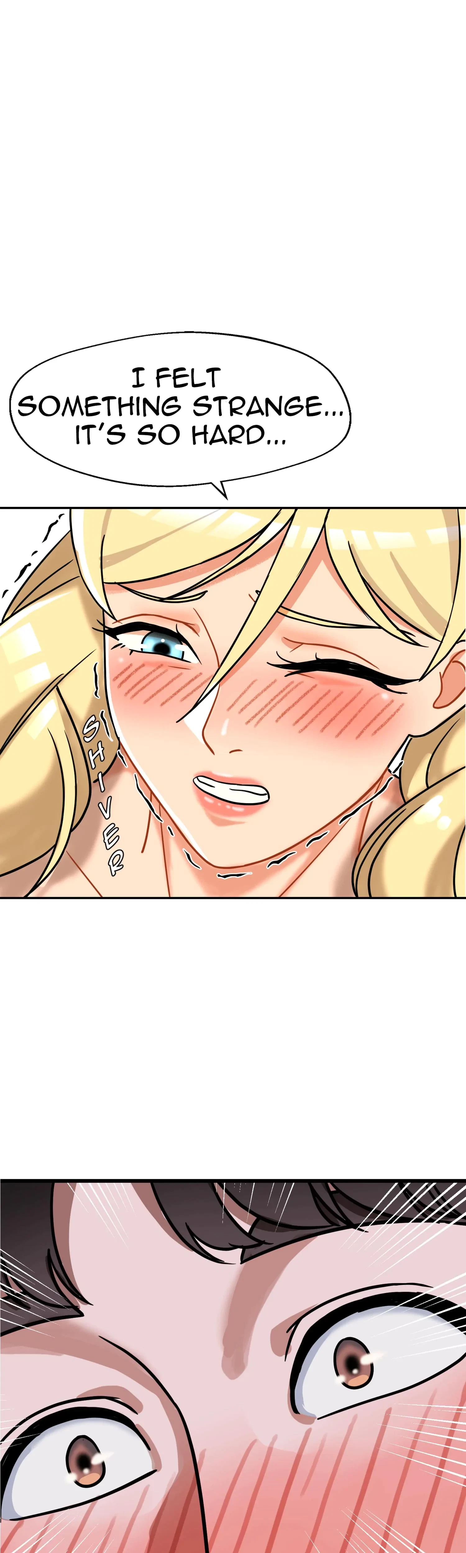 Teach Me First! Chapter 0, page 38