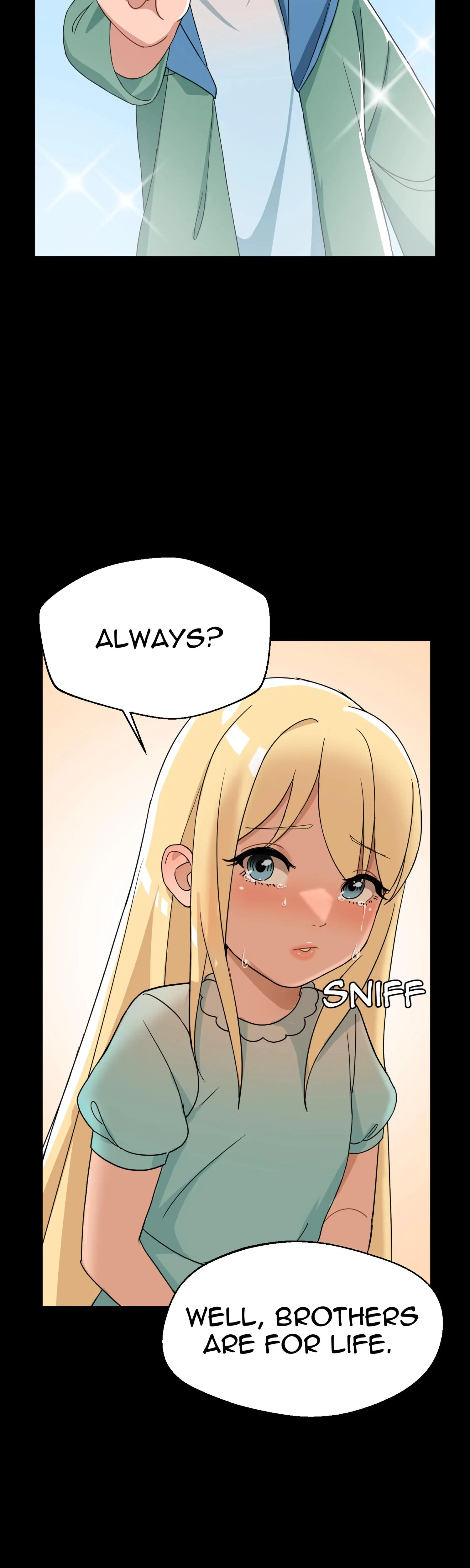 Teach Me First! Chapter 0, page 4