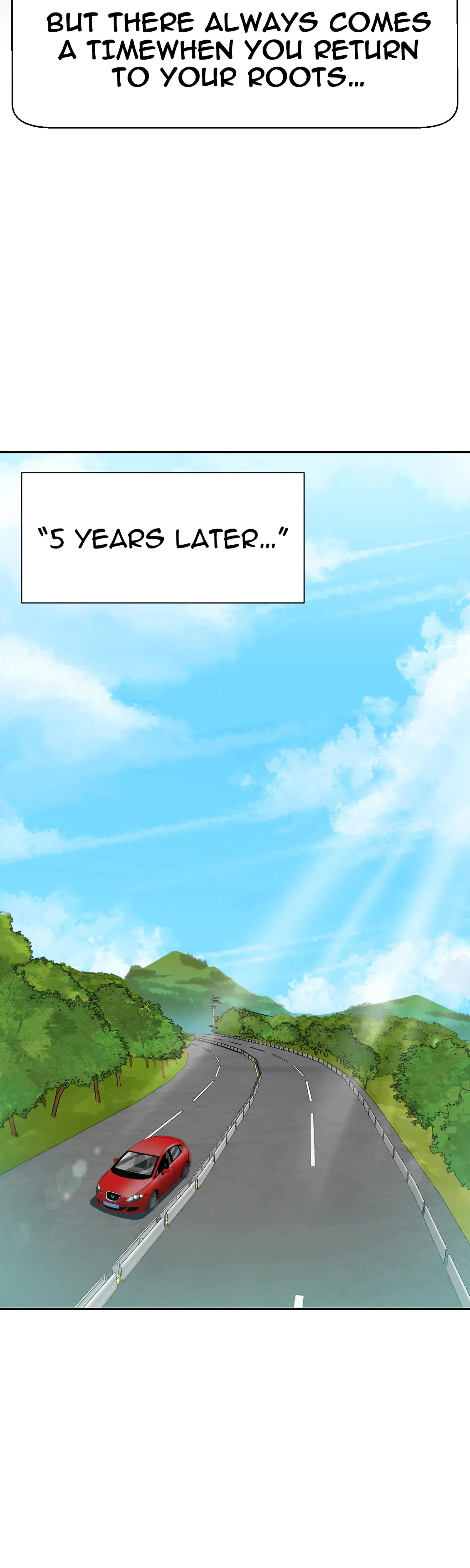 Teach Me First! Chapter 0, page 7