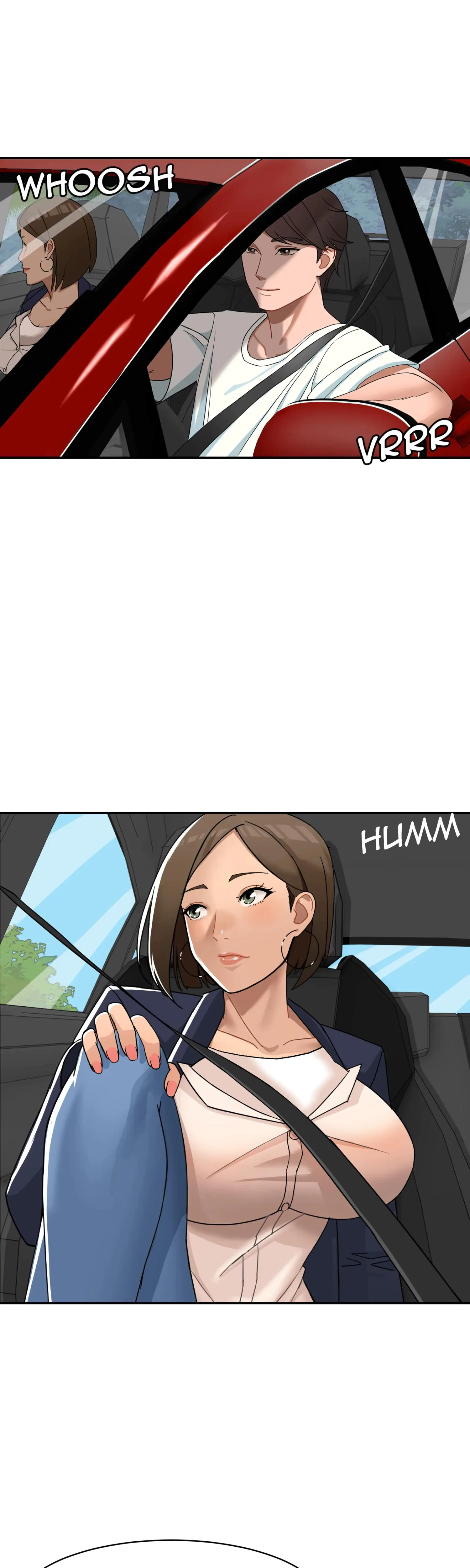 Teach Me First! Chapter 0, page 8