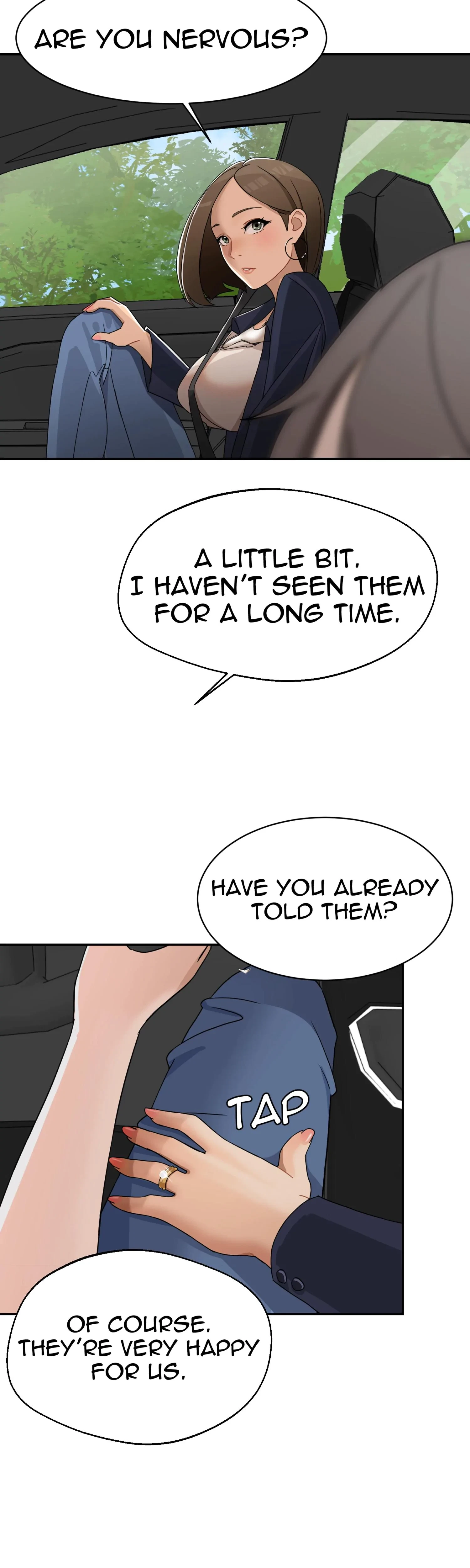 Teach Me First! Chapter 0, page 9