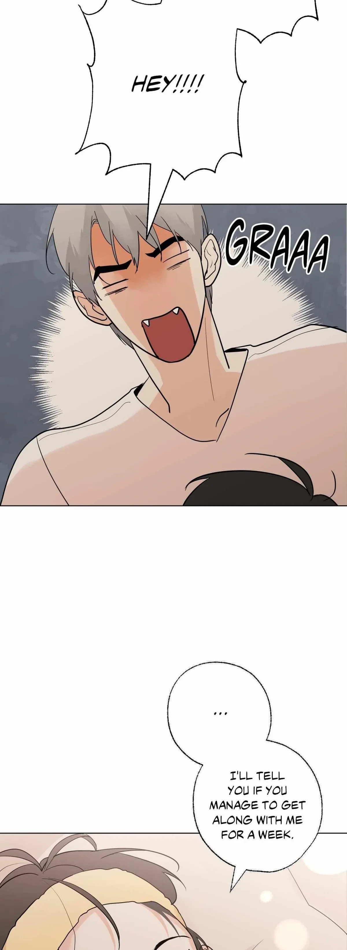Lend Me Some Sugar Chapter 80.14, page 11