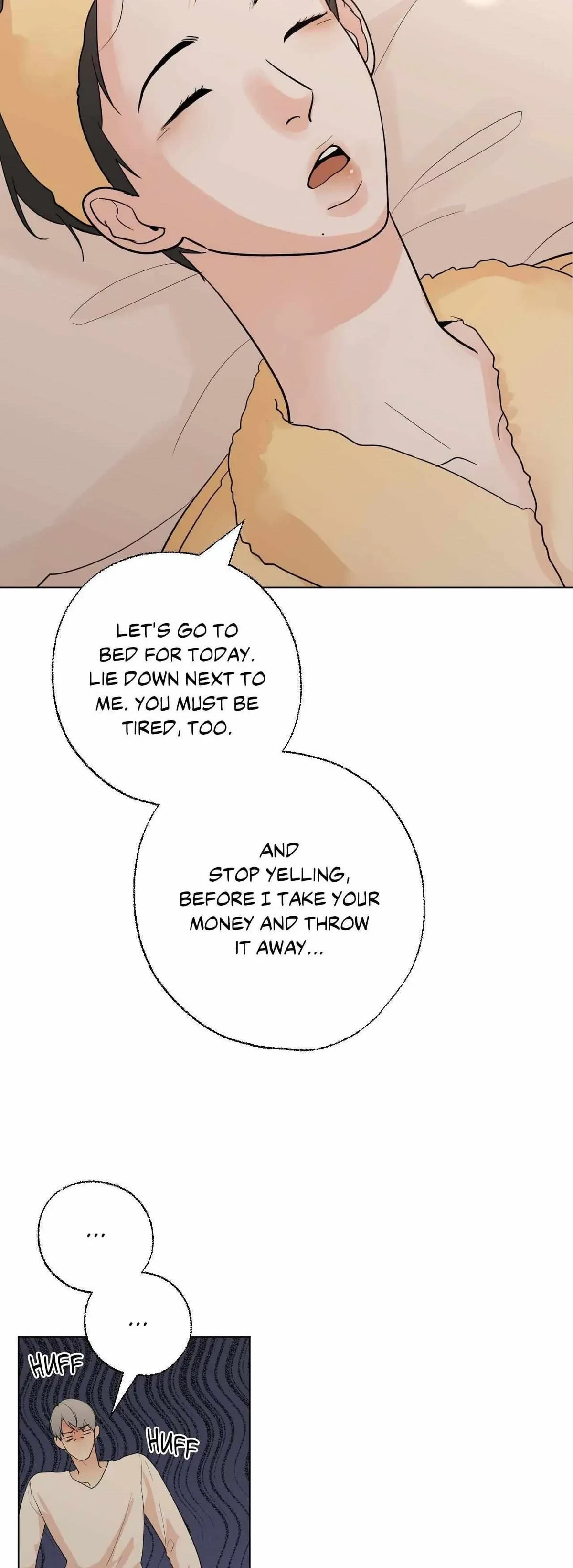 Lend Me Some Sugar Chapter 80.14, page 12