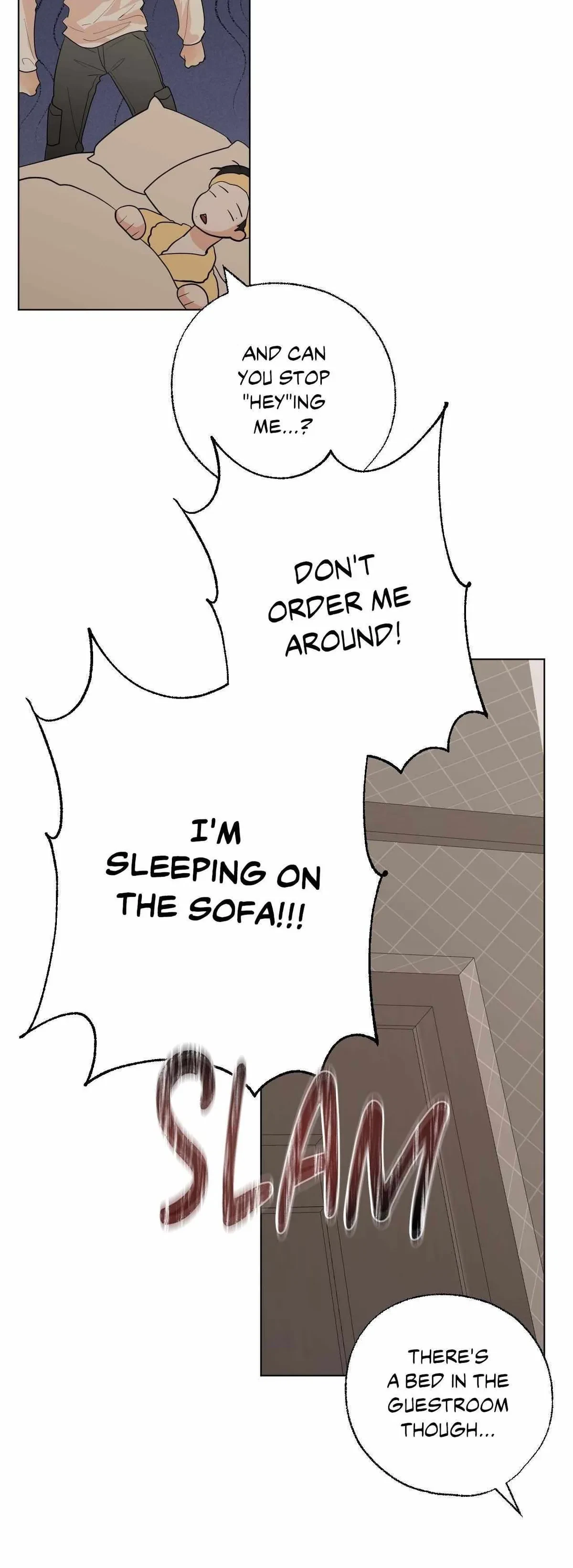 Lend Me Some Sugar Chapter 80.14, page 13