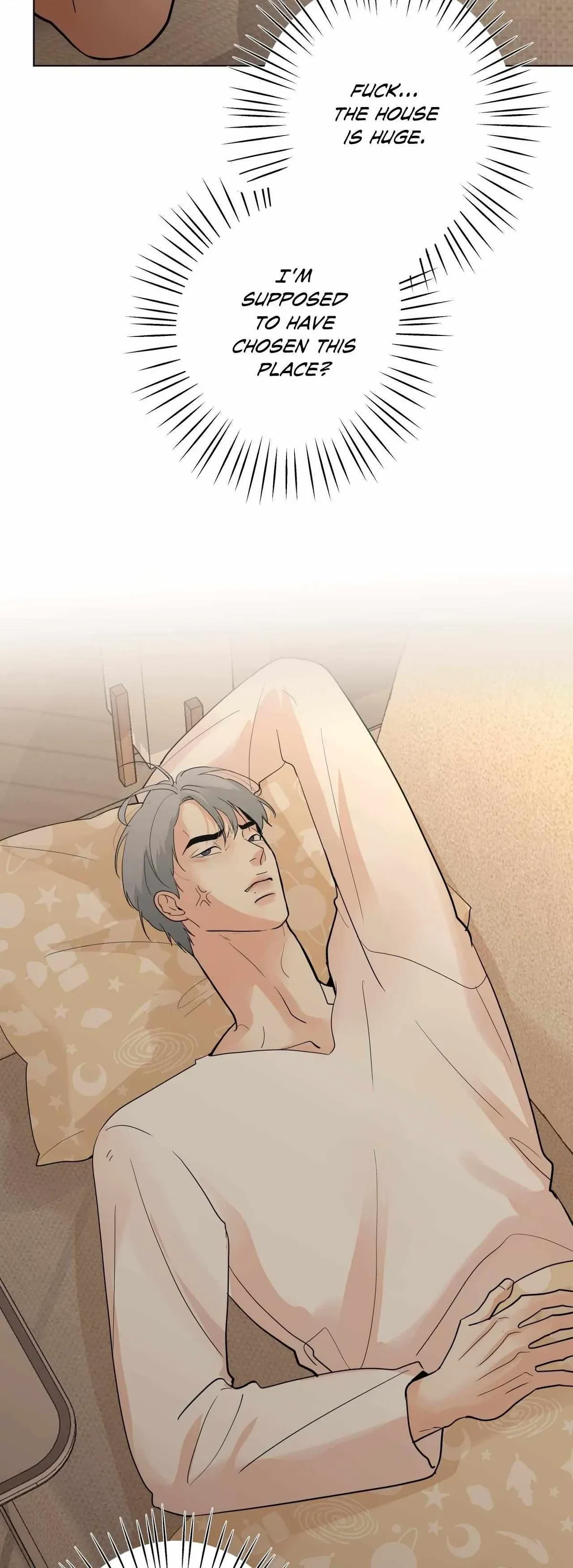 Lend Me Some Sugar Chapter 80.14, page 15