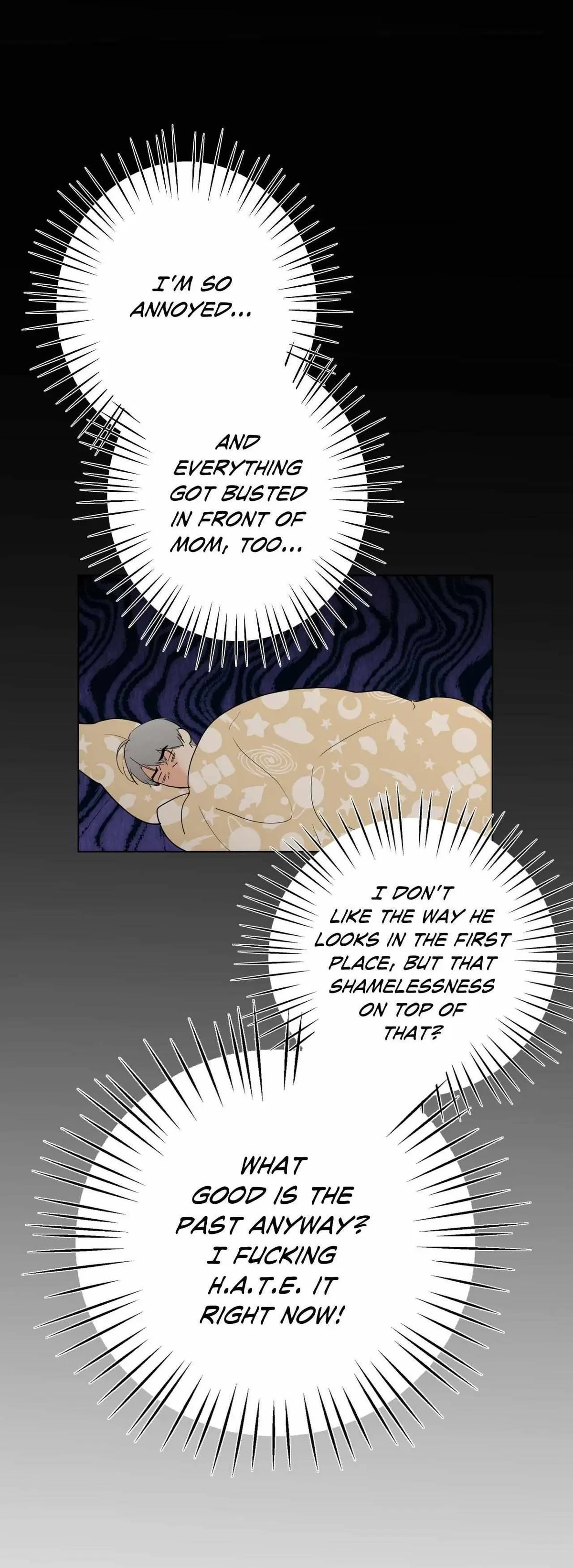 Lend Me Some Sugar Chapter 80.14, page 17