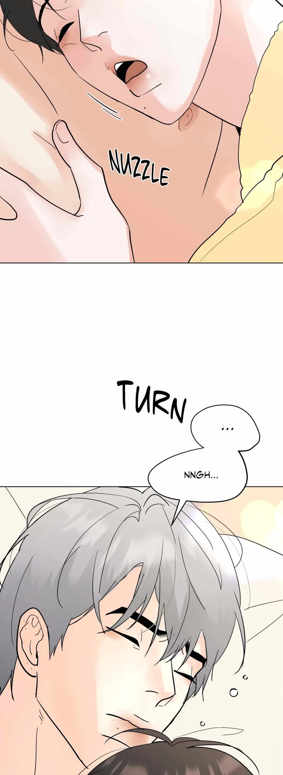 Lend Me Some Sugar Chapter 80.14, page 21