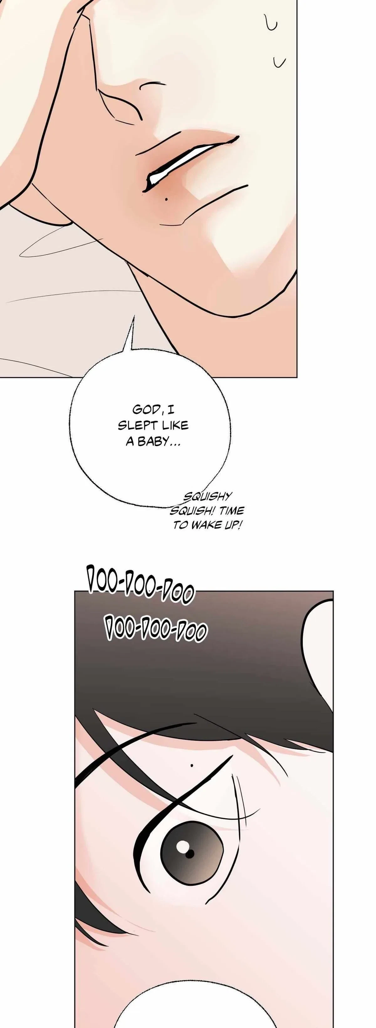 Lend Me Some Sugar Chapter 80.14, page 24